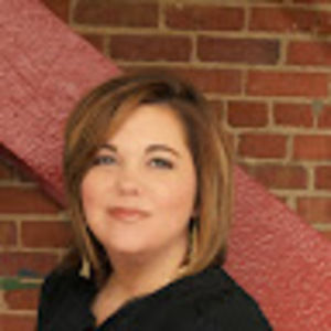 Meet your Posher, Kristi